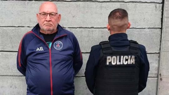 El expolicía que mató al vecino podría recibir arresto domiciliario y hay tensión en el barrio