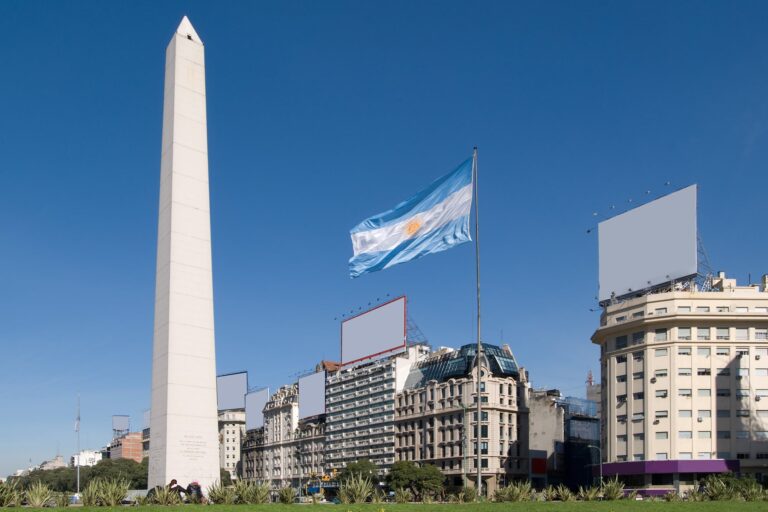 Argentina hasta la muerte