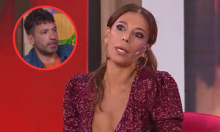 Ximena Capristo confesó que quiso abrir la pareja y contó por qué Gustavo Conti le dijo que no