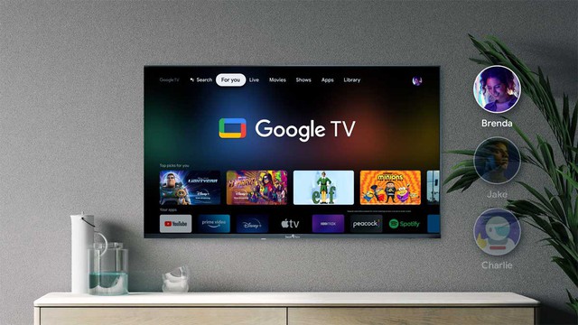 Estos son los 7 problemas más comunes de Google TV y así podés solucionarlos