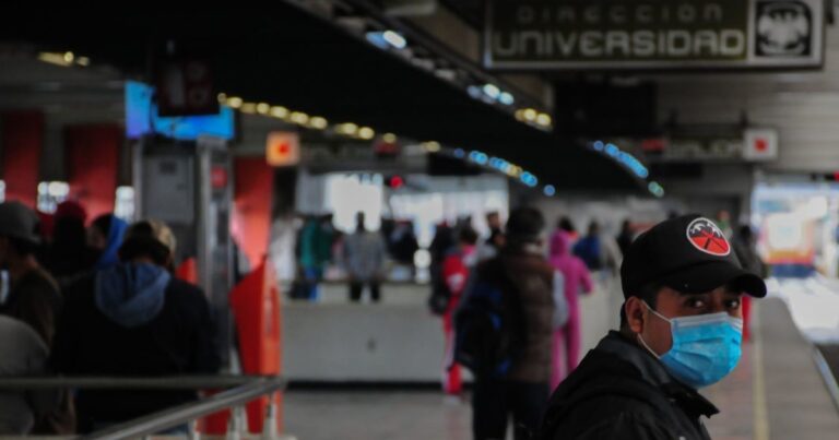 Metro CDMX y Metrobús hoy 24 de enero