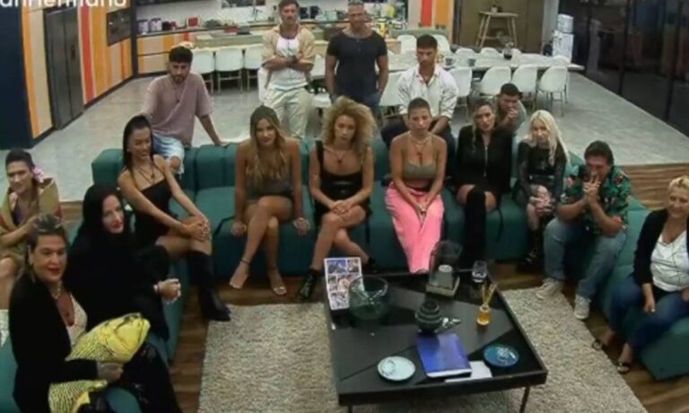 Qué asco! La bronca de los participantes de Gran Hermano al encontrar las camas sucias