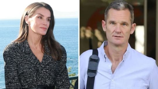 Cómo se relacionan los problemas maritales de Letizia Ortiz y la fortuna de Iñaki Urdangarin