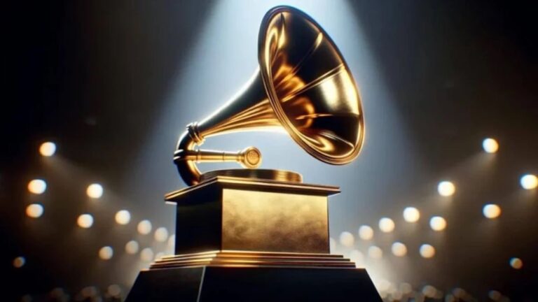 Premios Grammy 2025: quién es la primera argentina que conducirá la ceremonia