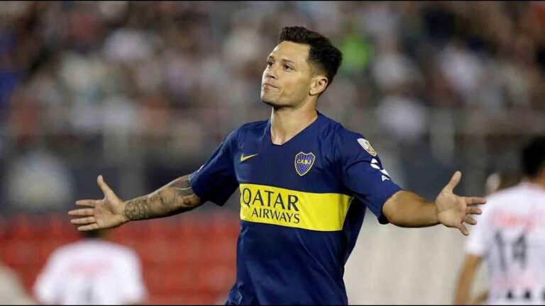 Mauro Zárate recordó el River-Boca de Madrid y su frase sobre irse del país: «La final fue hermosa»