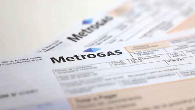 Metrogas presiona al Gobierno para definir la fórmula para aumentar tarifas