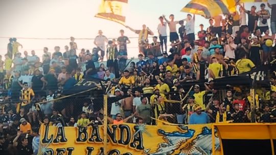 Acción Juvenil de General Deheza tendrá un gran acompañamiento en Catamarca