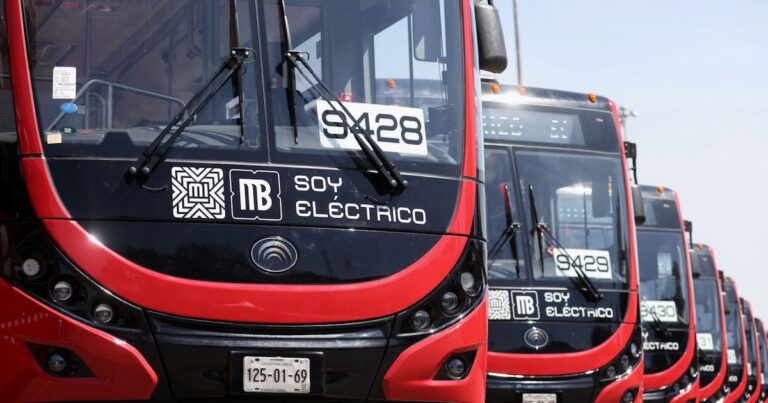 Metrobús CDMX: estaciones sin servicio en esta última hora del 1 de febrero