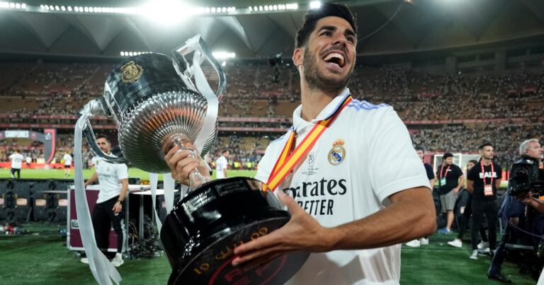 La ex estrella del Real Madrid que se sumará al Aston Villa del Dibu Martínez