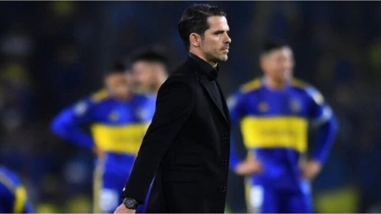 El jugador de Boca que se lesionó y se pierde el repechaje de la Copa Libertadores