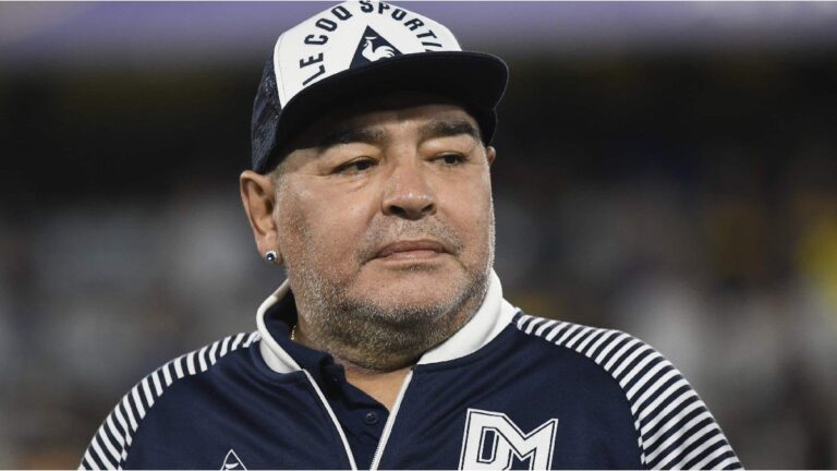 Podría suspenderse el juicio por la muerte de Maradona por presuntas pruebas adulteradas