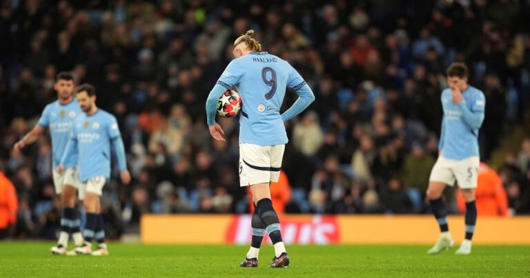 Por qué los clubes de la Premier League le dieron la espalda al Manchester City