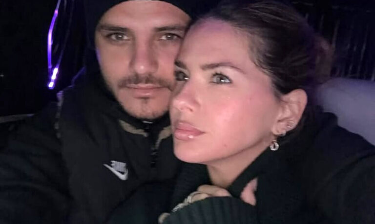 El negocio millonario de la China Suárez y Mauro Icardi para destruir a Wanda Nara