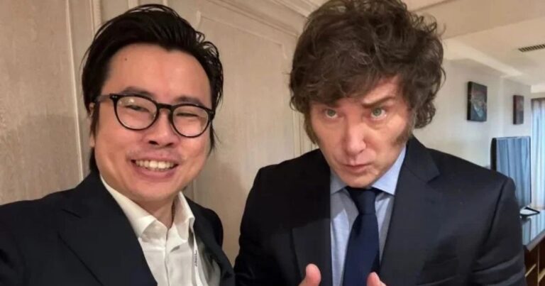 Estafa millonaria. Milei engañó a miles con una criptomoneda