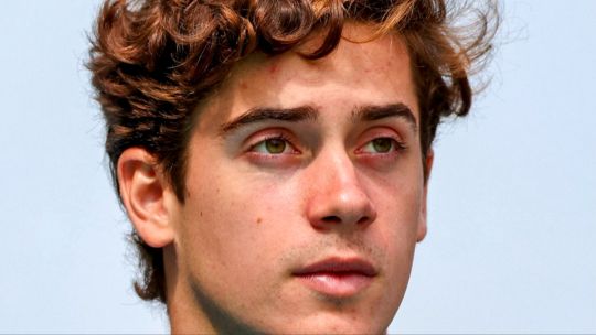 Porqué Franco Colapinto desapareció de escena en Alpine?