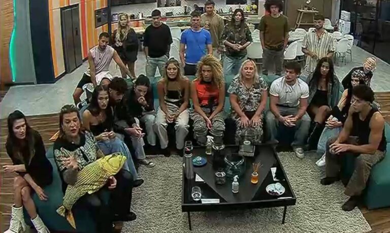 Escándalo! A qué jugadora de Gran Hermano le ocultaron la muerte de un familiar cercano