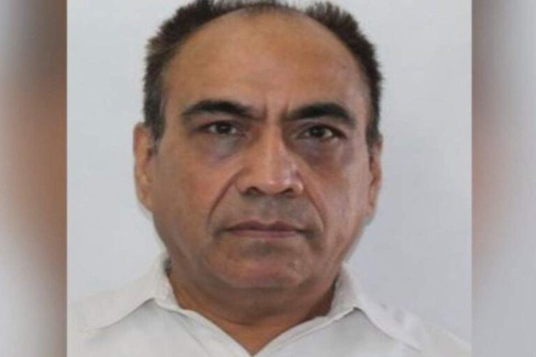 Identifican cuerpo de periodista tras tres años en la morgue de Sinaloa