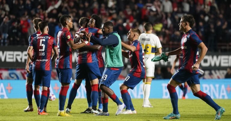 Las rachas negativas que San Lorenzo buscará romper con Huracán
