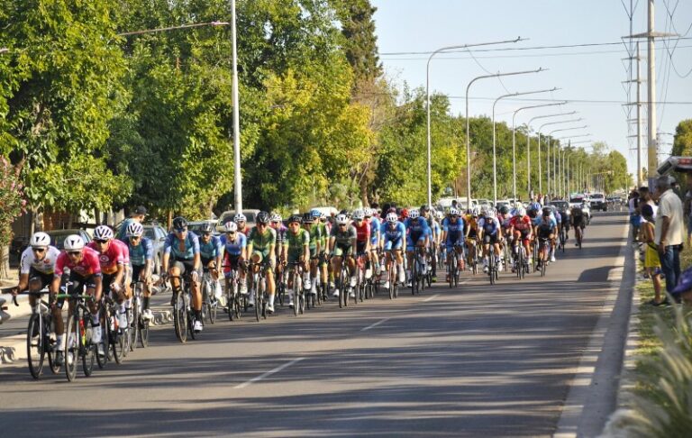 Desafiando límites: La Tercera Etapa en el Valle de Uco fue puro esfuerzo y pasión