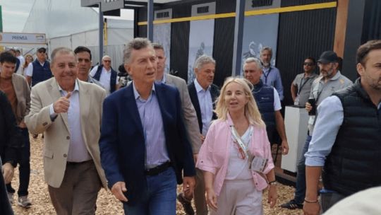 Mauricio Macri criticó a Javier Milei el uso de un decreto para el acuerdo con el FMI