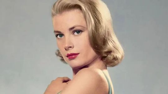 Grace Kelly: la historia de amor que la llevó de Hollywood a Mónaco