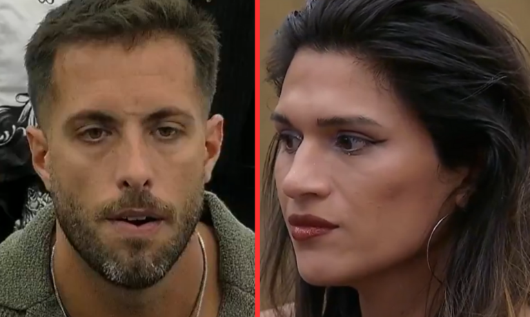 El durísimo comunicado de Gran Hermano contra Luciana tras ser acusada de acosar a Bati