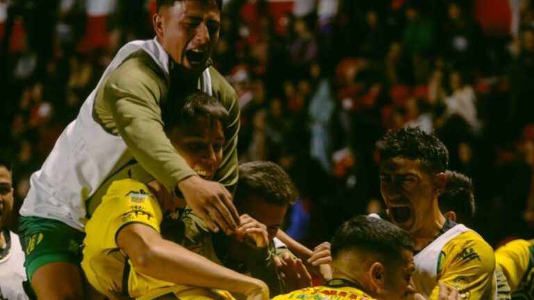 Aldosivi vs Gimnasia y Tiro de Salta por la Copa Argentina 2025: horario, formaciones y TV
