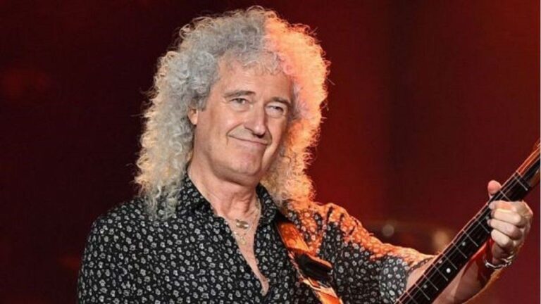 Brian May ilusiona a los fans y habla sobre un posible nuevo disco de Queen