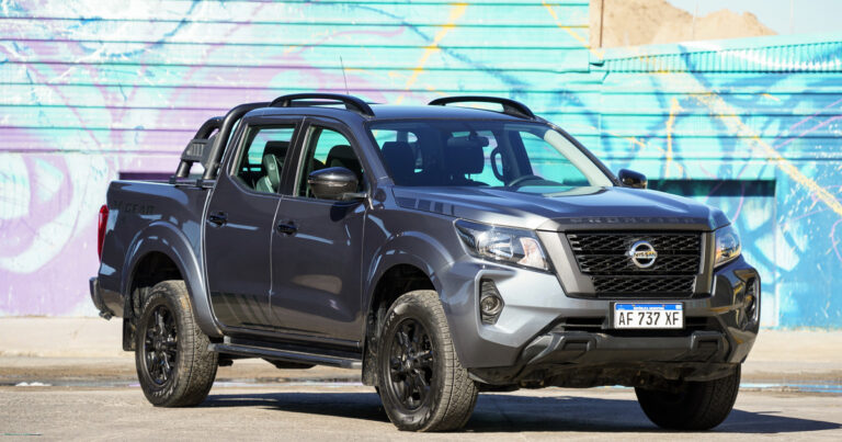 Dos pick ups se dejan de fabricar en Argentina a fin de año