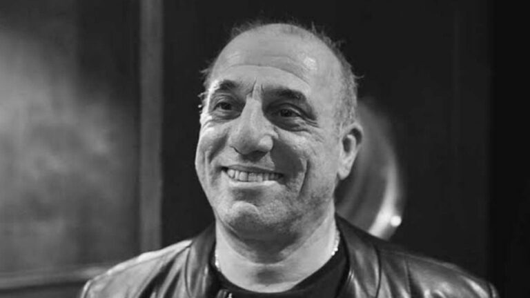 De qué murió Toti Ciliberto: el reconocido humorista de VideoMatch falleció a los 63 años