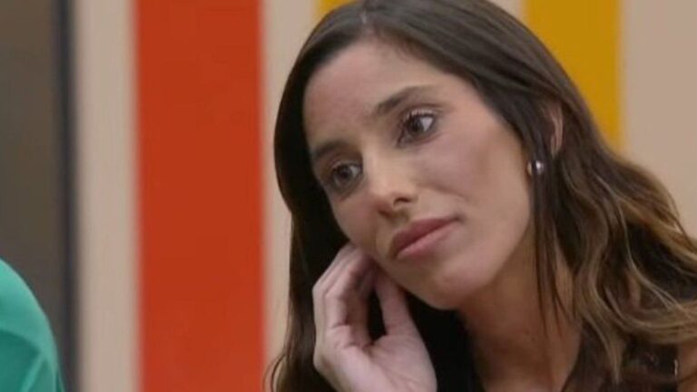 Preocupación en la familia de Catalina Gorostidi tras su regreso a Gran Hermano: «Recaída»