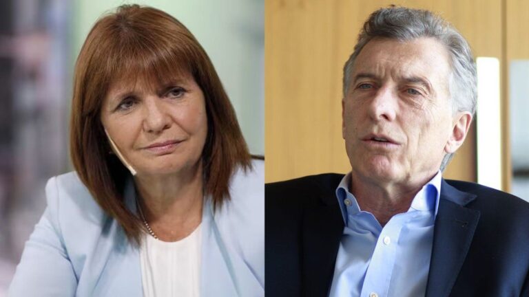 Patricia Bullrich contra Mauricio Macri por los pliegos de Lijo y García-Mansilla: «Me dio lástima»