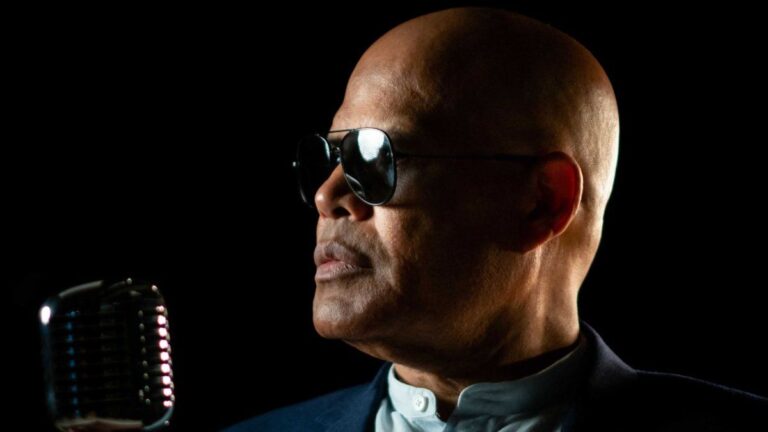 República Dominicana: el cantante Rubby Pérez fue hallado con vida entre los escombros