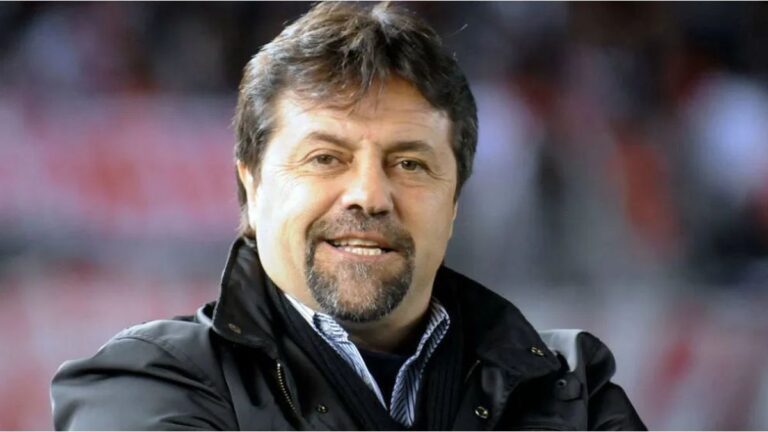 Elecciones en Ciudad: Ricardo Caruso Lombardi aseguró que va a ser «la sorpresa del campeonato»