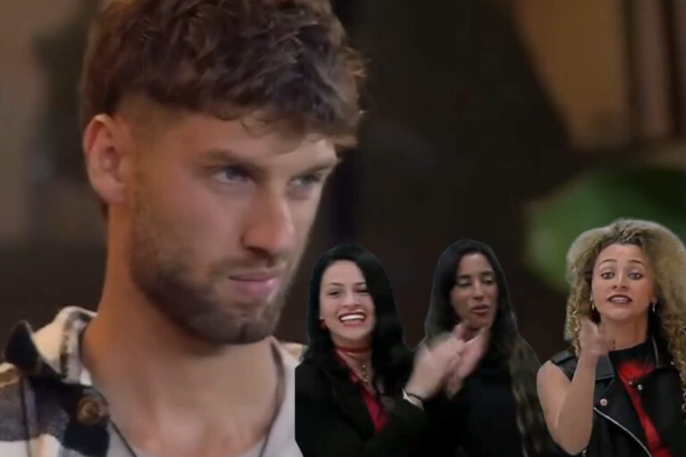 Fuerte cruce en Gran Hermano: Chiara, Lourdes y Ulises arremetieron contra  Tato
