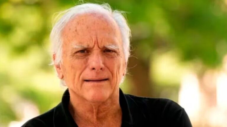 El gran Leopoldo Torres Ríos, evocado por su nieto