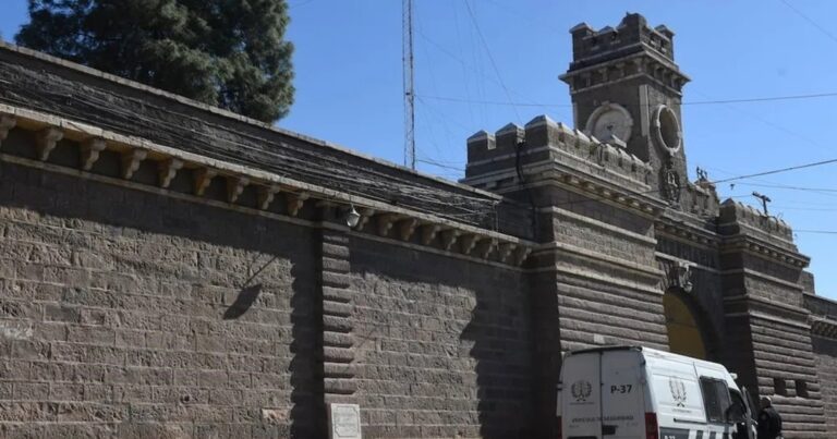La Corte de Mendoza ordenó pagarle honorarios de trabajo por 20 años a un preso