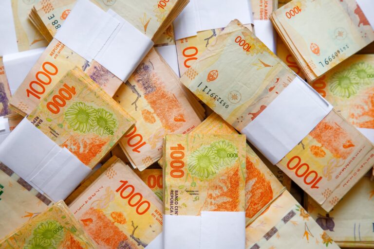 Plazo fijo: cuál es la tasa de interés banco por banco este miércoles 23 de abril