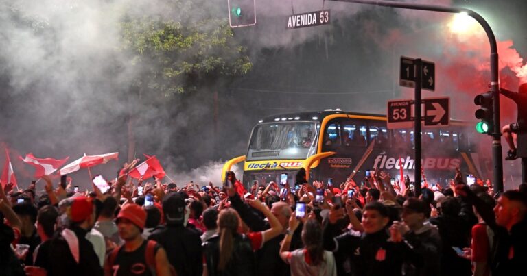 Estudiantes se juega una final frente a Botafogo