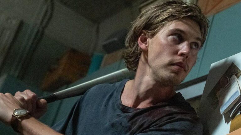 «Atrapado Robando»: fecha de estreno, tráiler y sinopsis de lo nuevo de Austin Butler