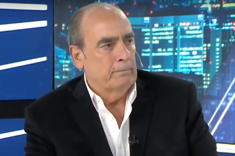 Francos aseguró que el Gobierno quiere resolver el conflicto con el Garrahan