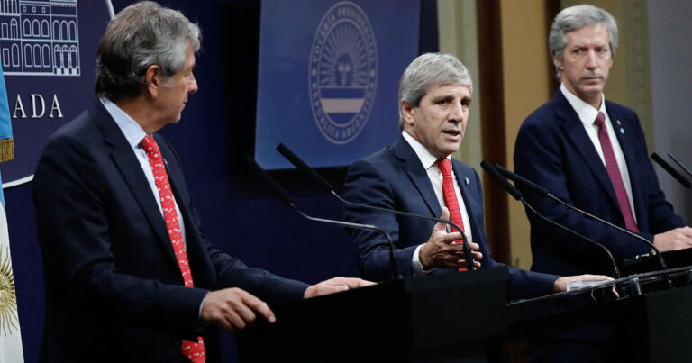 Flexibilización tributaria versus integridad financiera: el dilema argentino