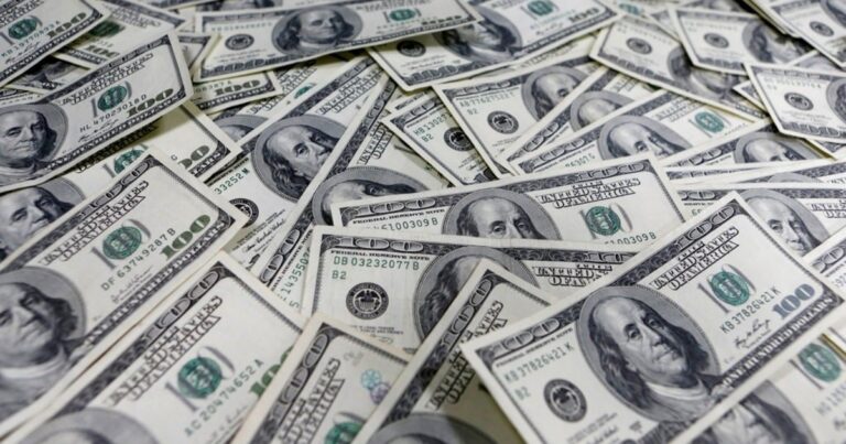 Dólar CCL hoy: a cuánto cotiza este domingo 08 de junio