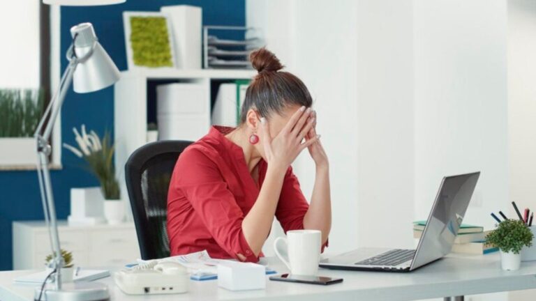 Crece la rotación laboral: el 34% de los trabajadores busca nuevas oportunidades