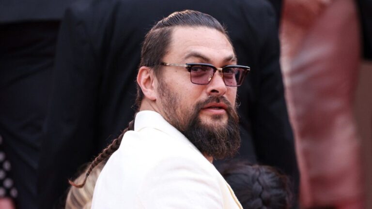 Ya está entre las películas más vistas: el estreno de Netflix con Jason Momoa que rompió récords
