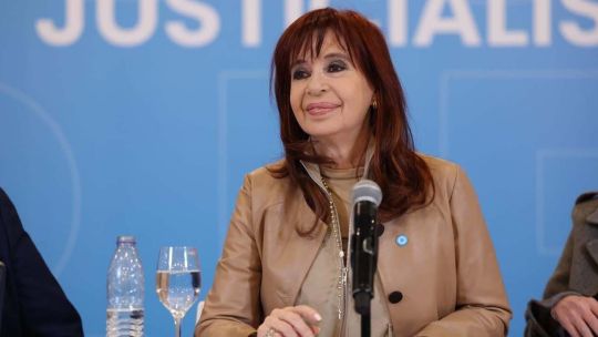 Por qué Cristina Fernández de Kirchner no podría recibir el indulto