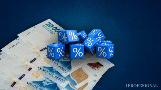 Cómo queda el plazo fijo y las inversiones en pesos recomendadas con nuevo dato de inflación