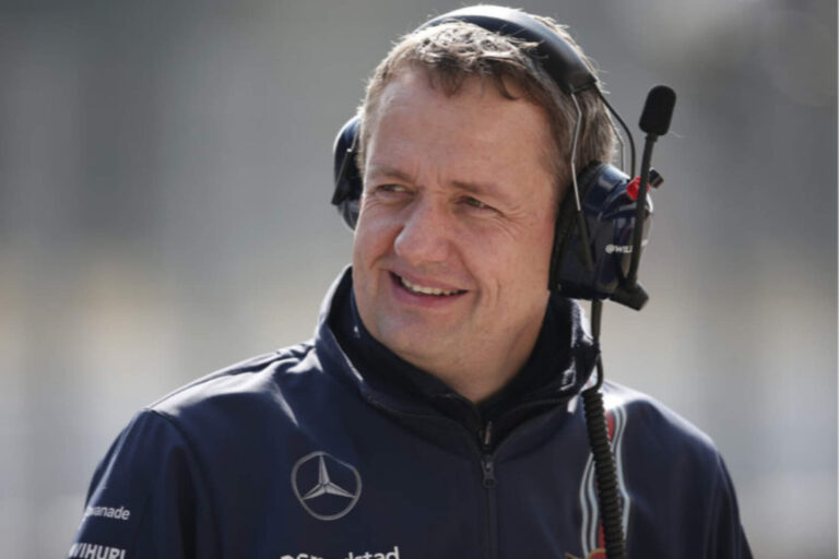 Fórmula 1: Alpine está a nada de confirmar a Steve Nielsen como nuevo jefe de equipo