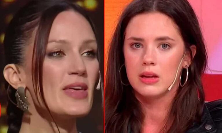 Delfina Chaves reveló el delicado problema de salud que padece a sus 29 años: «Sufro mucho»