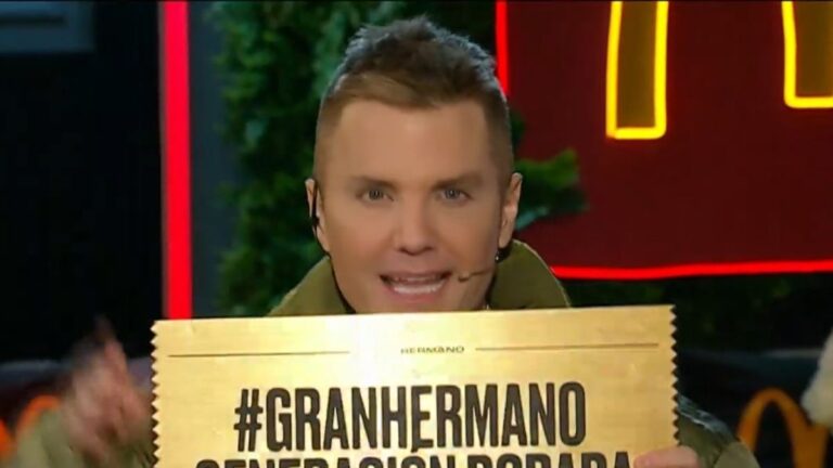 Lanzan «Gran Hermano: Generación Dorada»: de qué trata y quiénes pueden inscribirse
